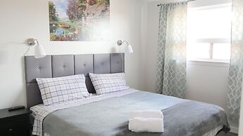 Richview Gardens Suite