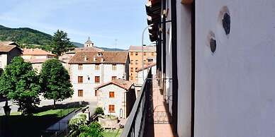 Apartamentos turísticos Rincones del Vino