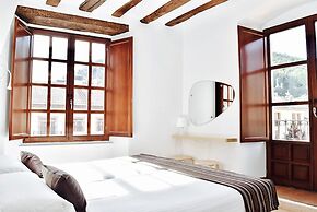 Apartamentos turísticos Rincones del Vino