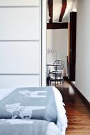 Apartamentos turísticos Rincones del Vino