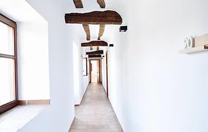 Apartamentos turísticos Rincones del Vino
