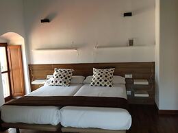 Apartamentos turísticos Rincones del Vino