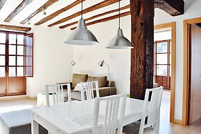 Apartamentos turísticos Rincones del Vino