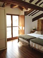 Apartamentos turísticos Rincones del Vino
