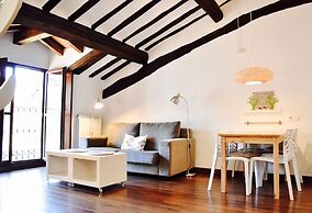 Apartamentos turísticos Rincones del Vino