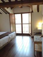Apartamentos turísticos Rincones del Vino