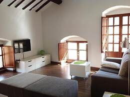 Apartamentos turísticos Rincones del Vino