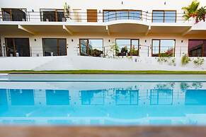 Casa de la Ballena