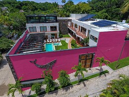 Casa de la Ballena