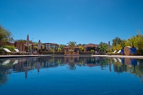Le Chant des Oliviers Marrakesh