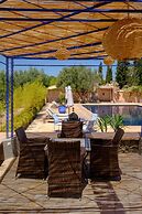 Le Chant des Oliviers Marrakesh
