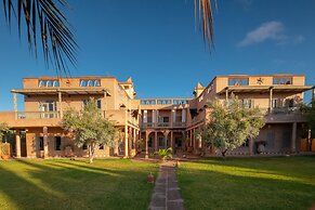 Le Chant des Oliviers Marrakesh