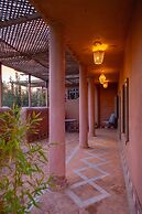 Le Chant des Oliviers Marrakesh