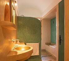 Le Chant des Oliviers Marrakesh