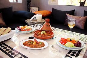 Le Chant des Oliviers Marrakesh