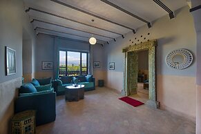 Le Chant des Oliviers Marrakesh