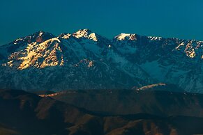 Le Chant des Oliviers Marrakesh