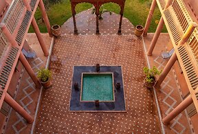 Le Chant des Oliviers Marrakesh