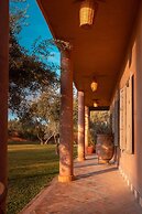 Le Chant des Oliviers Marrakesh