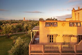 Le Chant des Oliviers Marrakesh
