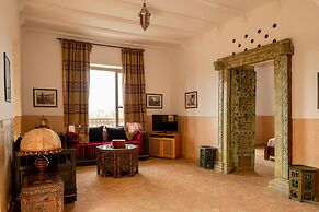 Le Chant des Oliviers Marrakesh