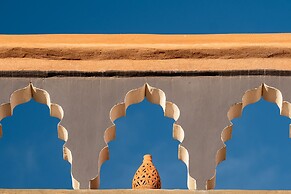 Le Chant des Oliviers Marrakesh