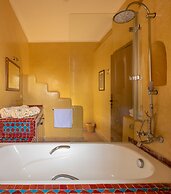 Le Chant des Oliviers Marrakesh