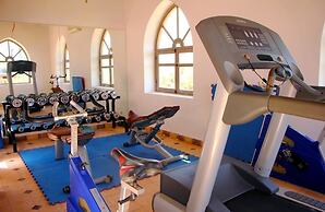 Le Chant des Oliviers Marrakesh