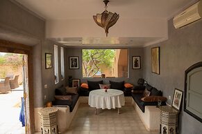 Le Chant des Oliviers Marrakesh