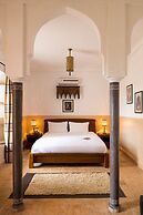 Le Chant des Oliviers Marrakesh