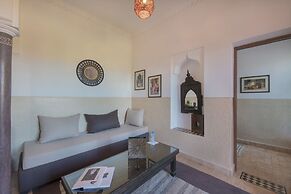 Le Chant des Oliviers Marrakesh