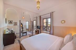 Le Chant des Oliviers Marrakesh