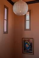 Le Chant des Oliviers Marrakesh