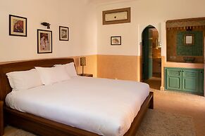 Le Chant des Oliviers Marrakesh