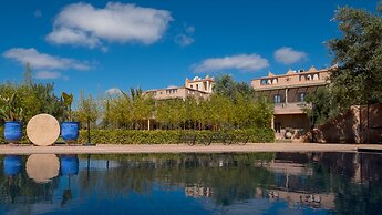 Le Chant des Oliviers Marrakesh