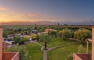 Le Chant des Oliviers Marrakesh
