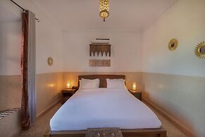 Le Chant des Oliviers Marrakesh