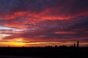 Le Chant des Oliviers Marrakesh