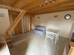 Gîte Le Papillon - Le Cocon de Curson