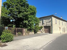 Gîte Le Papillon - Le Cocon de Curson