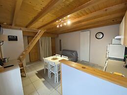 Gîte Le Papillon - Le Cocon de Curson