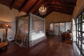 Casa Prana Hotel In Atitlan