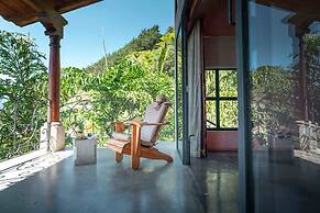 Casa Prana Hotel In Atitlan