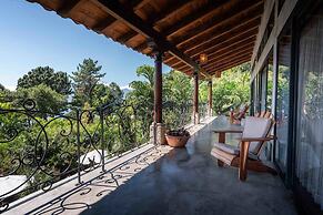 Casa Prana Hotel In Atitlan