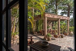 Casa Prana Hotel In Atitlan