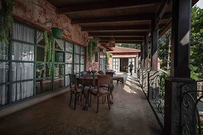 Casa Prana Hotel In Atitlan