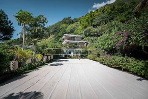 Casa Prana Hotel In Atitlan