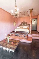 Casa Prana Hotel In Atitlan