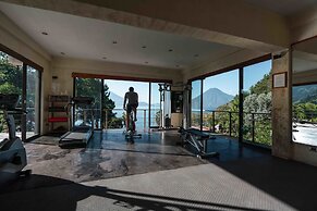 Casa Prana Hotel In Atitlan