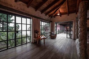 Casa Prana Hotel In Atitlan